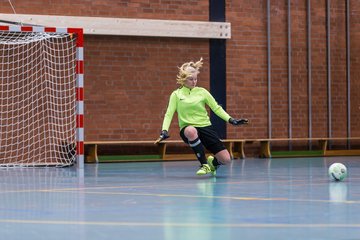 Bild 220 - Hesebeck Hallenmasters
